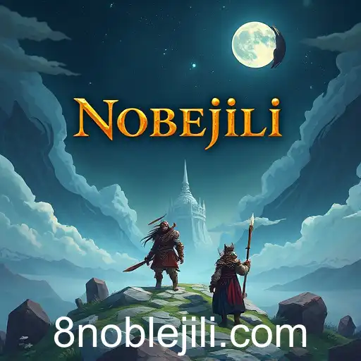 Unveiling Adventure Quest: Exploring the World of 'Noblejili' Games