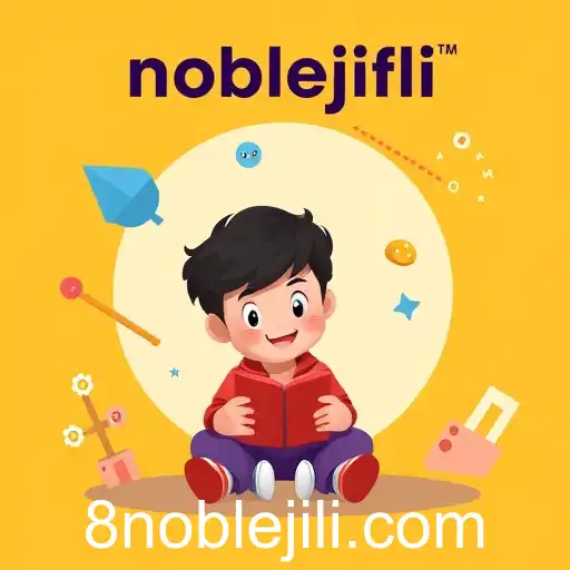 Noblejili and the Rise of Educational Fun in Online Gaming