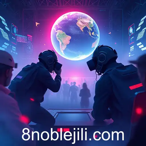 The Evolution of Online Gaming Communities