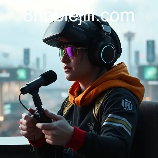 The Evolution of Online Gaming in 2025