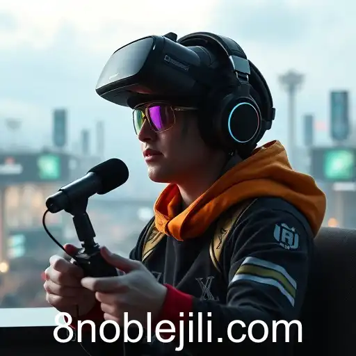 The Evolution of Online Gaming in 2025