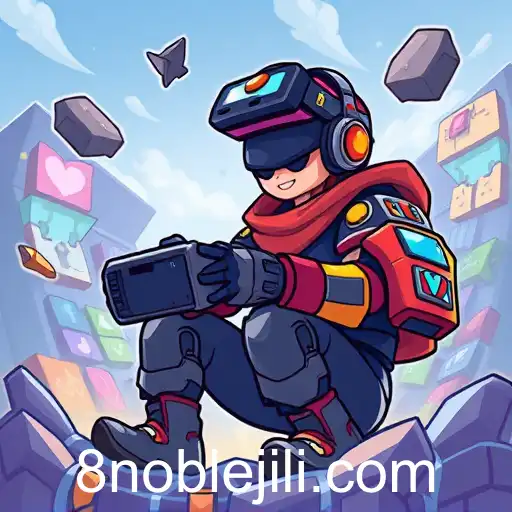 Noblejili: Revolutionizing Digital Gameplay
