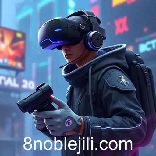 Noblejili's Impact on Online Gaming in 2025