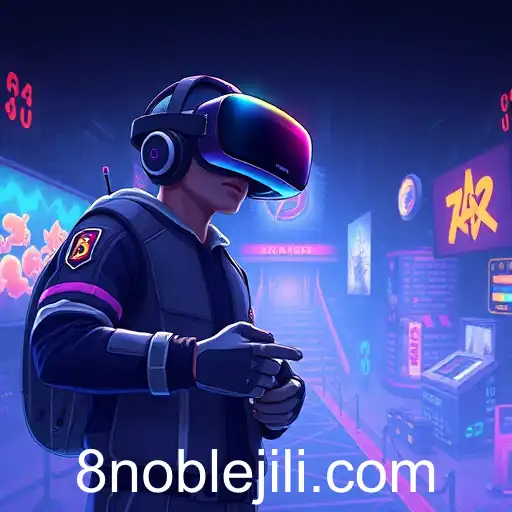 The Rise of Noblejili: Future of Gaming