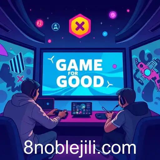Noblejili: A Gaming Revolution in 2025