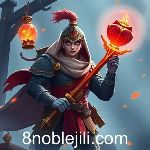 Noblejili: Revolutionizing English Gaming Experiences