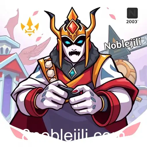 The Rise of Noblejili in Online Gaming