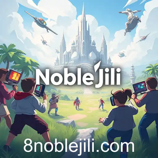 The Rising Popularity of Noblejili in Online Gaming