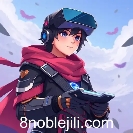 The Rise of Noblejili: A New Era in Online Gaming