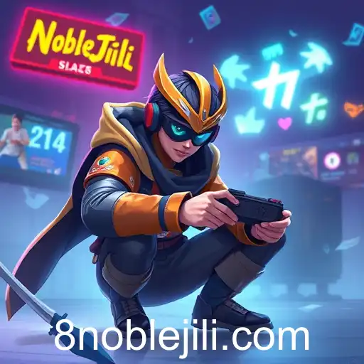 The Rise of 'Noblejili': Shaping the Future of Online Gaming