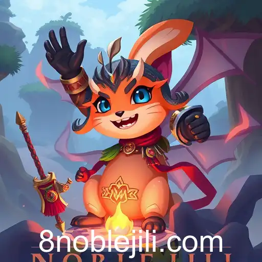 The Rise of Noblejili: Revolutionizing Online Gaming in 2025