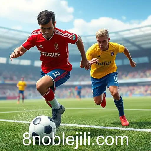 Rising Trends in Online Gaming