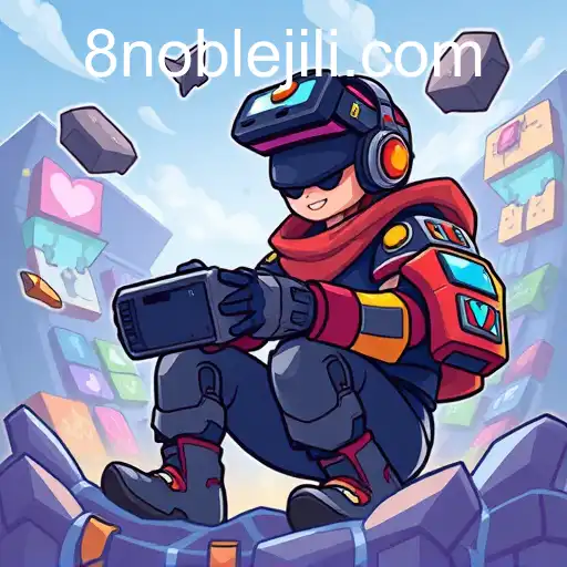 Noblejili: Revolutionizing Digital Gameplay