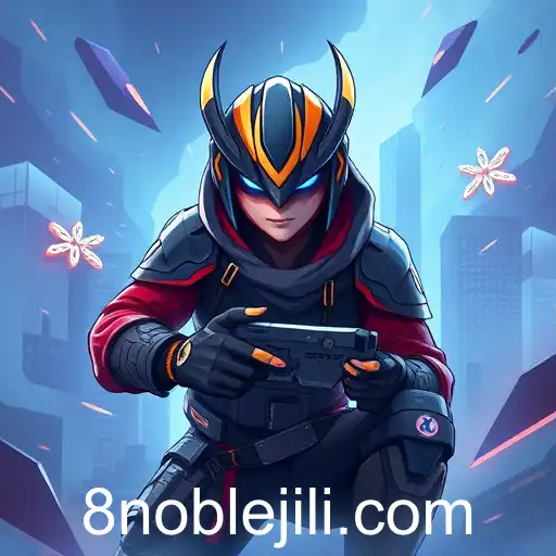 The Rise of Noblejili: Future of Gaming