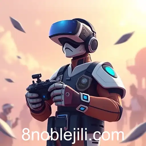Noblejili's Impact on Gaming in 2025