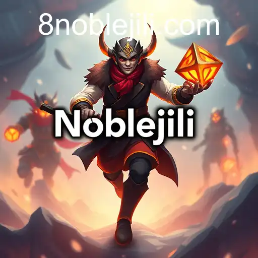 Noblejili: Shaping the Future of Online Gaming