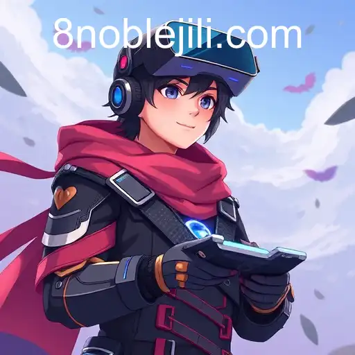 The Rise of Noblejili: A New Era in Online Gaming