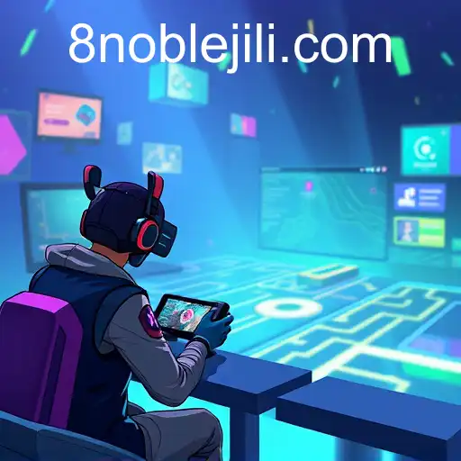 Noblejili: Revolutionizing Online Gaming in 2025