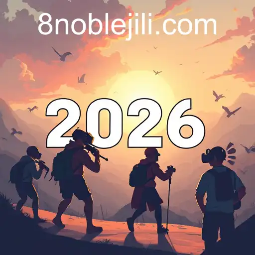 Noblejili Revolutionizes Online Gaming Landscape