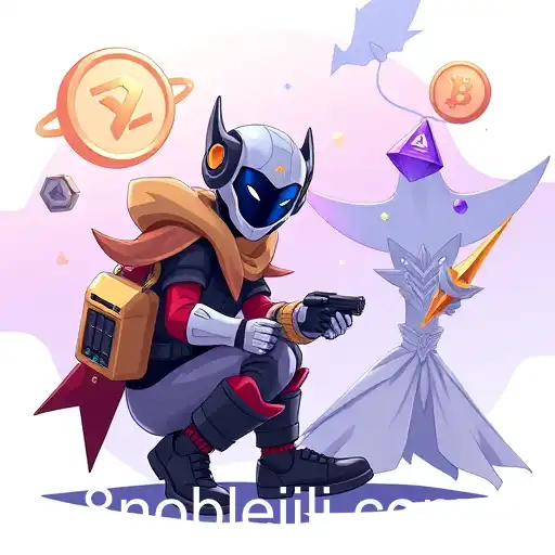 The Rise of Noblejili: Transforming the Online Gaming Arena