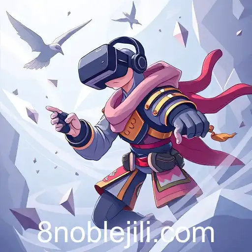 The Rise of Noblejili: Revolutionizing Online Gaming in 2025
