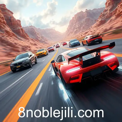 The Rise of Online Games and Noblejili's Impact