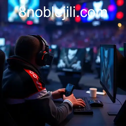 The Rising Impact of Online Gaming in 2025