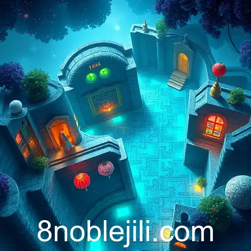 Rising Popularity of Noblejili in Online Gaming